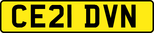 CE21DVN