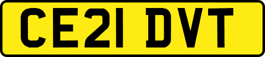 CE21DVT