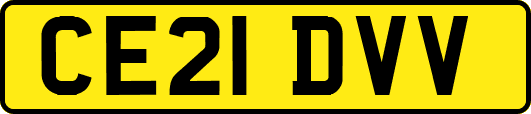 CE21DVV