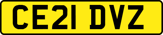 CE21DVZ