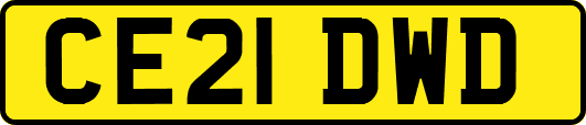 CE21DWD