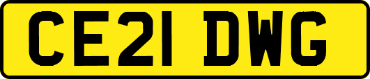 CE21DWG