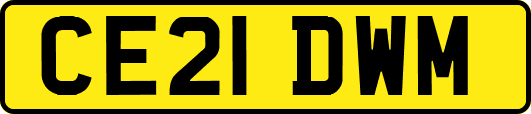 CE21DWM