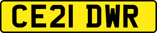 CE21DWR