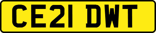 CE21DWT
