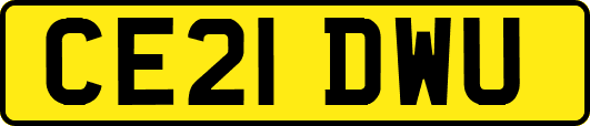 CE21DWU
