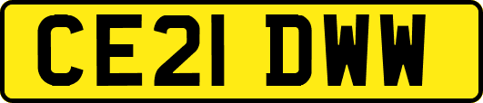 CE21DWW