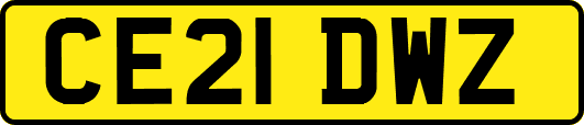 CE21DWZ