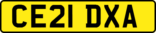 CE21DXA