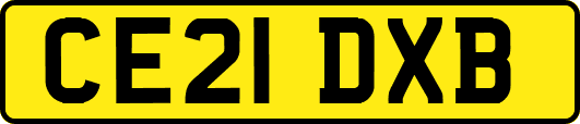 CE21DXB