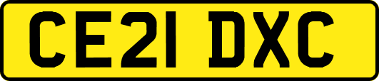 CE21DXC