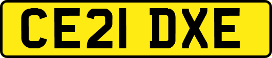 CE21DXE