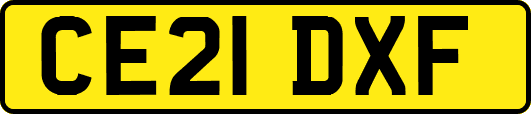 CE21DXF