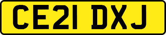 CE21DXJ