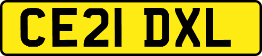 CE21DXL