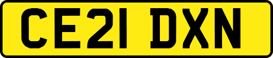 CE21DXN