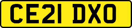 CE21DXO