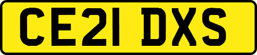 CE21DXS