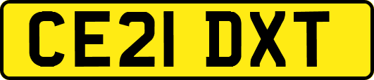 CE21DXT