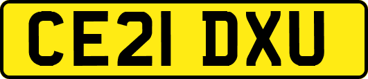 CE21DXU