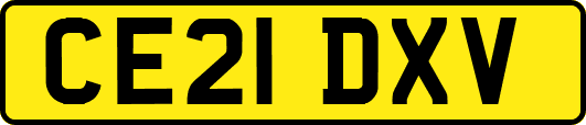 CE21DXV