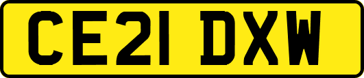 CE21DXW