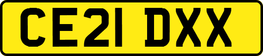 CE21DXX
