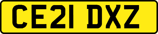 CE21DXZ