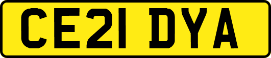CE21DYA