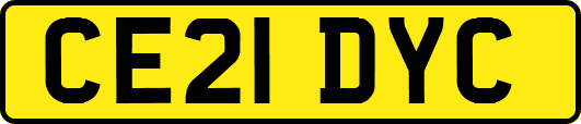 CE21DYC