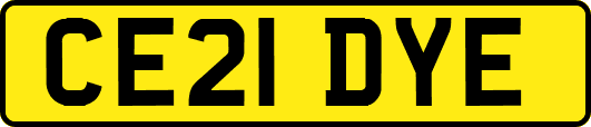 CE21DYE