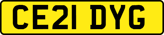 CE21DYG