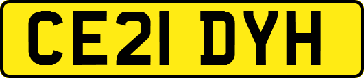 CE21DYH