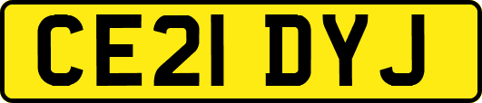 CE21DYJ