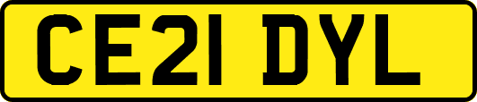 CE21DYL