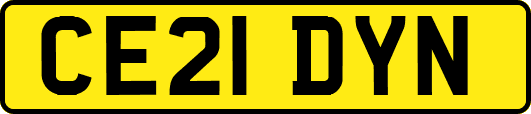 CE21DYN