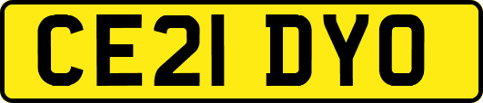 CE21DYO