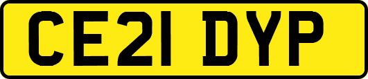 CE21DYP