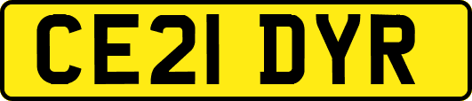 CE21DYR