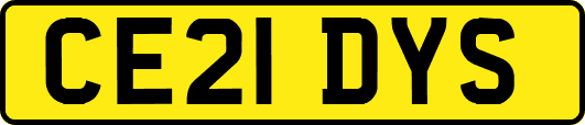 CE21DYS