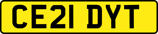 CE21DYT