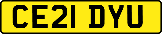 CE21DYU