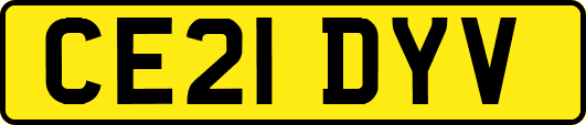 CE21DYV