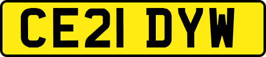 CE21DYW