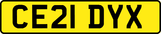 CE21DYX