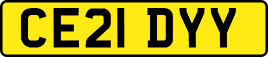 CE21DYY
