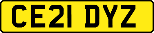 CE21DYZ