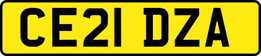 CE21DZA