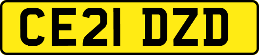 CE21DZD