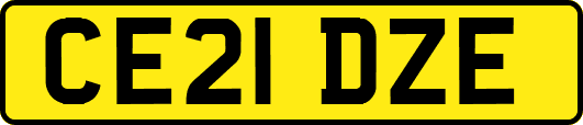 CE21DZE